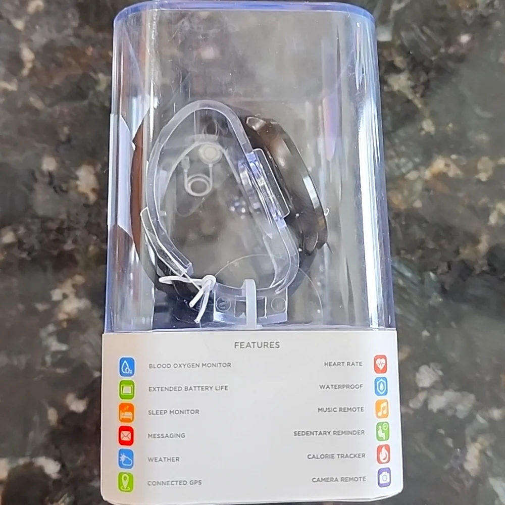 ITouch Sport Smart Watch